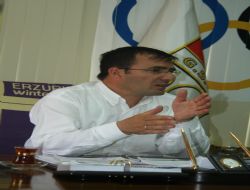Çintımar hedef belirledi
